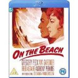 On The Beach - Special Edition [Blu-ray]